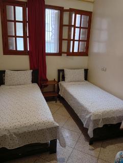 Chez-soi - Meknès - 9