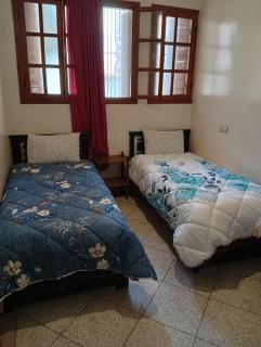 Chez-soi - Meknès - 8