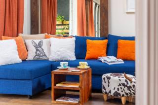 Garden Cottage at Old Post Office - 2