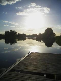 Studio au coeur de la vallée de la Loire - 4