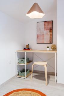 T3 moderne & lumineux – Cocon à Bruguières - 1