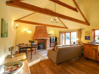 The Old Cow Shed - 7