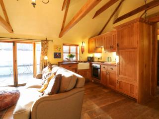 The Old Cow Shed - 2