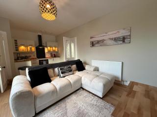 The Nairn Neuk - Couples Cosy Getaway - 6