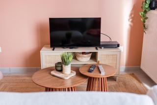 T3 moderne & lumineux – Cocon à Bruguières - 5