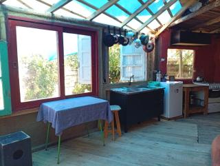 El Monte de Baubo Ecocasa - 7