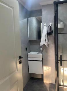 VİLLA with POOL & JACUZZİ & BBQ - 8