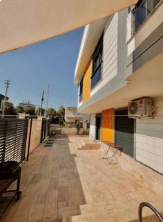 VİLLA with POOL & JACUZZİ & BBQ - 7