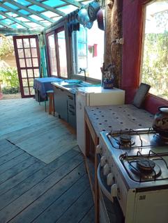 El Monte de Baubo Ecocasa - 8