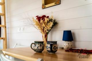 Jemiołucha Glamp - 7