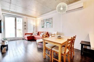 Stunning 1BR Condo with Balcony in Heart of MTL - 9