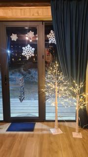 Cotagge Cozy Yard - 6