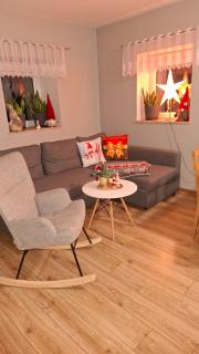 Zakątek pod Lipką - 0