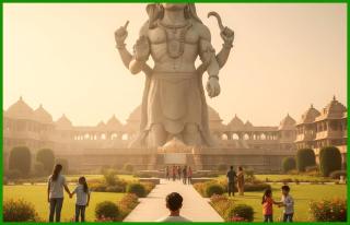 Hotel Budget Diamond Inn Near Mahakal Temple -All Room Air conditioned And Spacious, with Wifi -Best Budget Hotel - 9