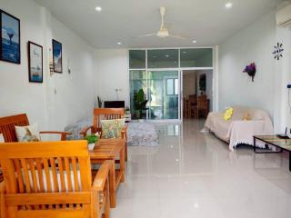 Little Charlie's House Khanom Beach - 5