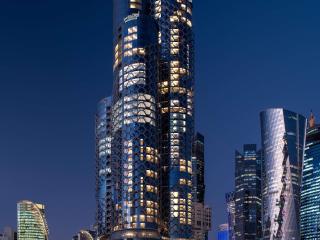 Swissôtel Corniche Park Towers Doha - Doha - 8