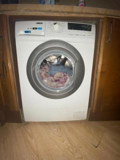 Квартира зелёном дворе - 3