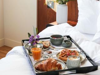 Hôtel Fort St Laurent Lyon - Handwritten Collection - Lyon - 5