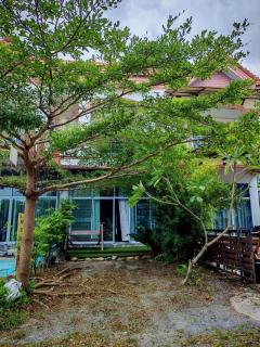 Little Charlie's House Khanom Beach - 9