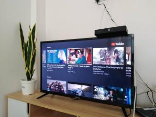 Little Charlie's House Khanom Beach - 1