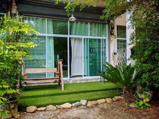 Little Charlie's House Khanom Beach - 8