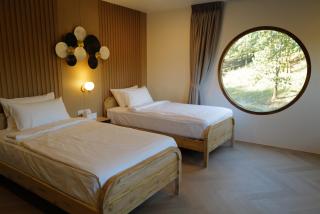 แคมป์ต๊ะต่อนยอน แม่กำปอง เชียงใหม่ CAMP Ta-Torn-Yorn Maekampong Chiang Mai - 3