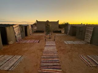 Camp Familia Erg Chebbi - 1