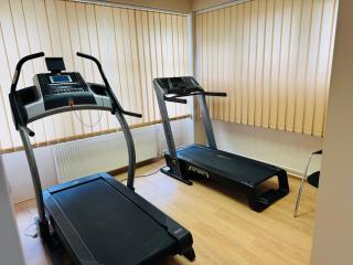 Plaza Hotel Gyula - 6