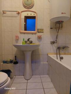 Квартира зелёном дворе - 1