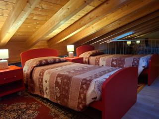 Chalet Cà Modest - 3