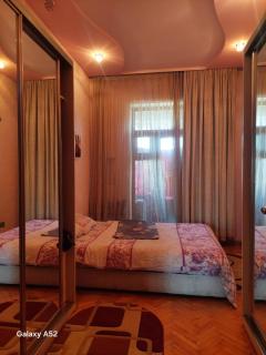 Квартира зелёном дворе - 9