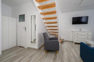 Domki Marina nad morzem - 3