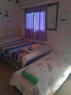 El Rincón del Capibara Alojamientos - 6