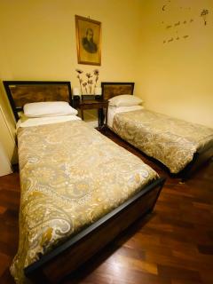 Amici Miei Rooms - Cremona - 7