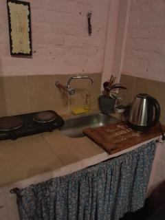 El Rincón del Capibara Alojamientos - 8