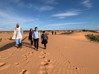Camp Familia Erg Chebbi - 3