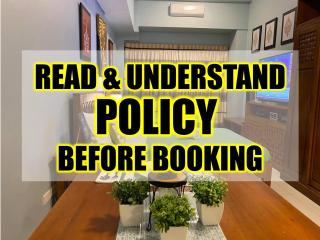 The Place SMDC Wind Residences Tagaytay - 9