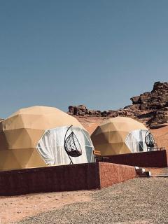 Wadi Rum Sand moon Camp &Tour - 0