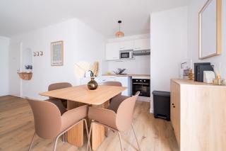 T3 Chic avec Terrasse privée - 1