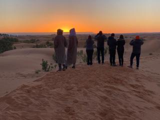 Camp Familia Erg Chebbi - 4