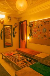 Jme Bunks Hostel - 7