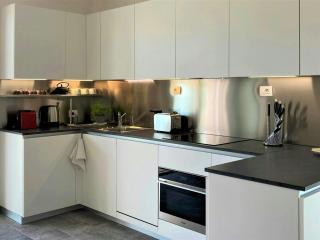 Villa With Views Over Ombrone Valley - 5