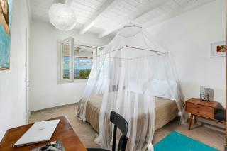 Villa With Views Over Ombrone Valley - 2