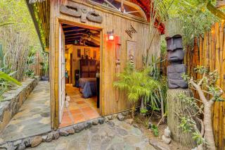 2 Mi to Echo Park Funky Silver Lake Studio - 7