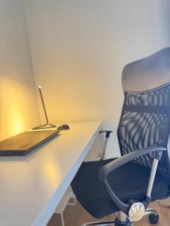 Modern and cozy Stay I Terrace and Parking I 10 min by car Orly airport I Quick access to Paris - 4