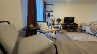 Modern and cozy Stay I Terrace and Parking I 10 min by car Orly airport I Quick access to Paris - 1