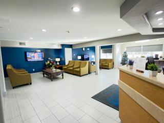 Americas Best Value Inn and Suites Ada - 7
