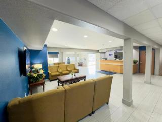 Americas Best Value Inn and Suites Ada - 6
