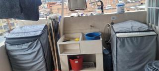 Apto completo Alto - 2