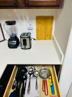 Cozy & Chic Frisco Scape - 1